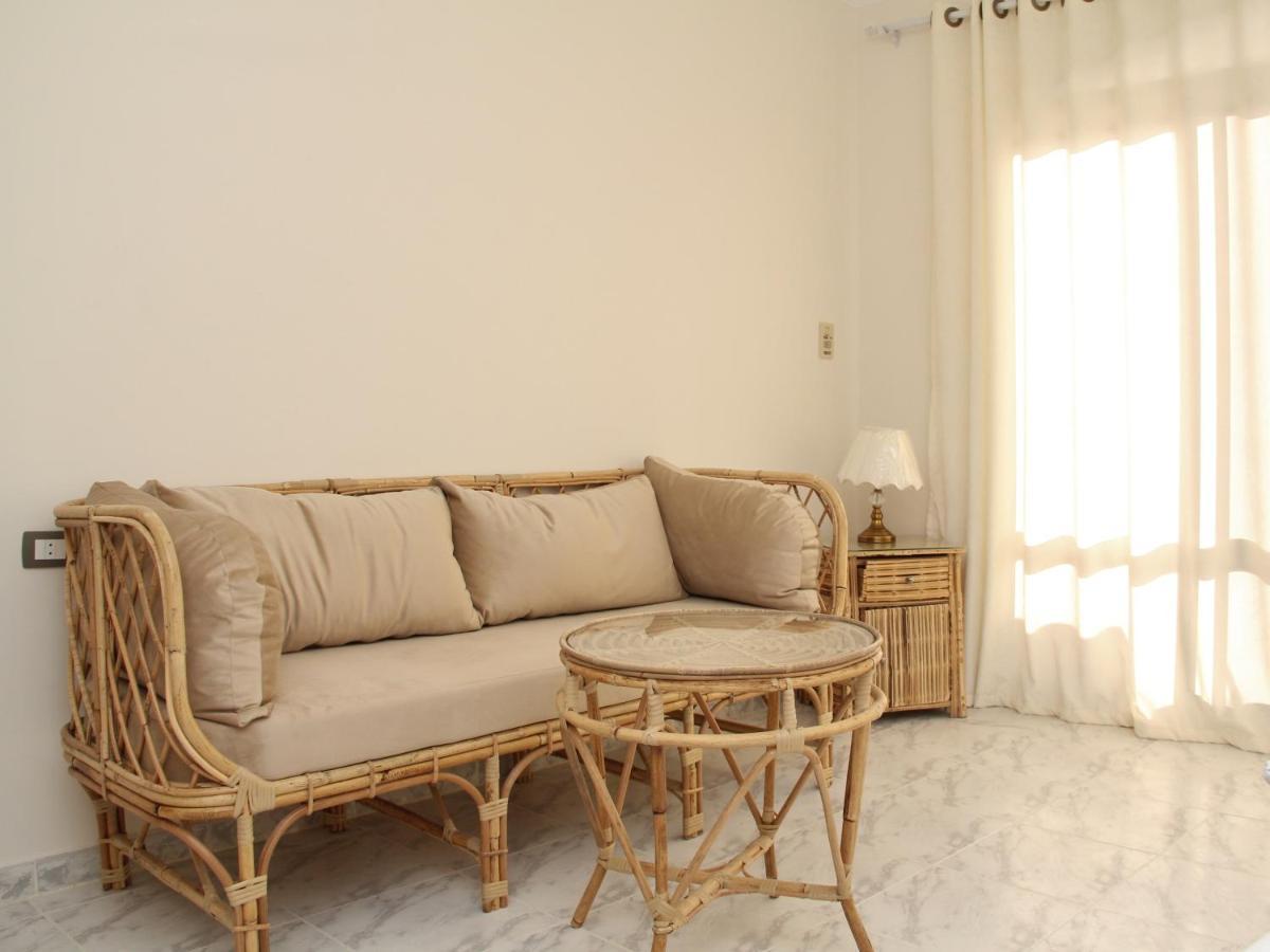 Anna & Snake Apartament Hurghada