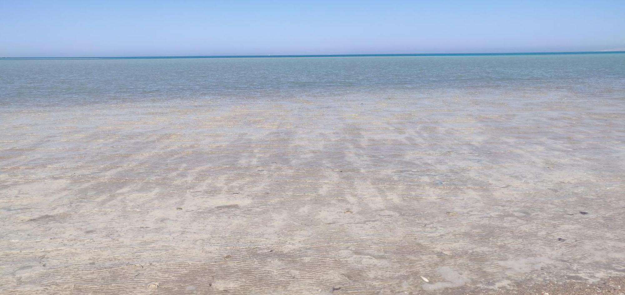 Apartament Anna & Snake Hurghada
