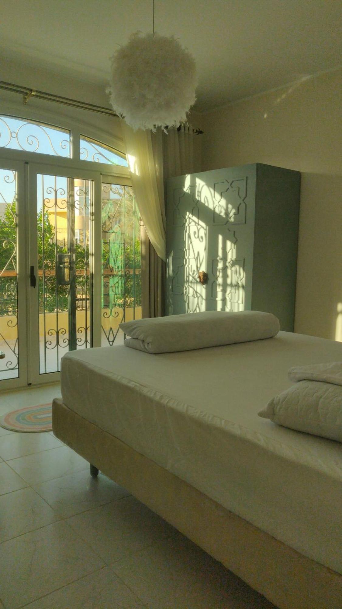 Apartament Anna & Snake Hurghada