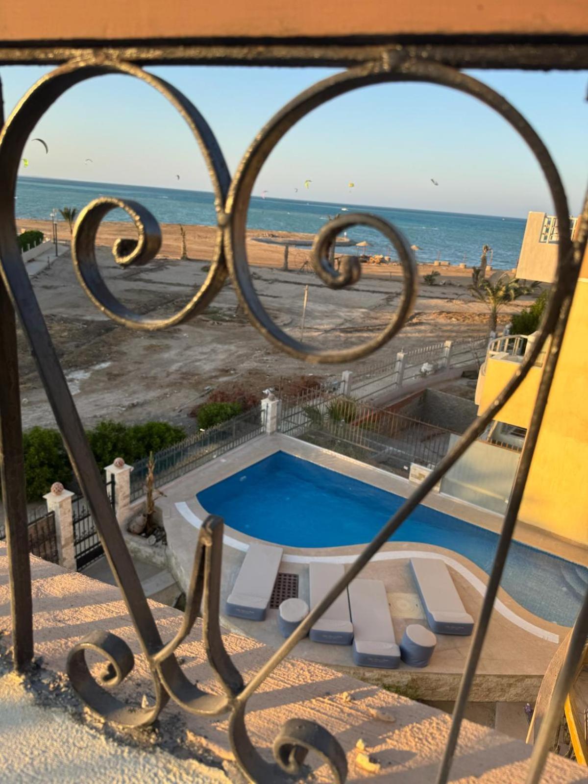 Anna & Snake Apartament Hurghada