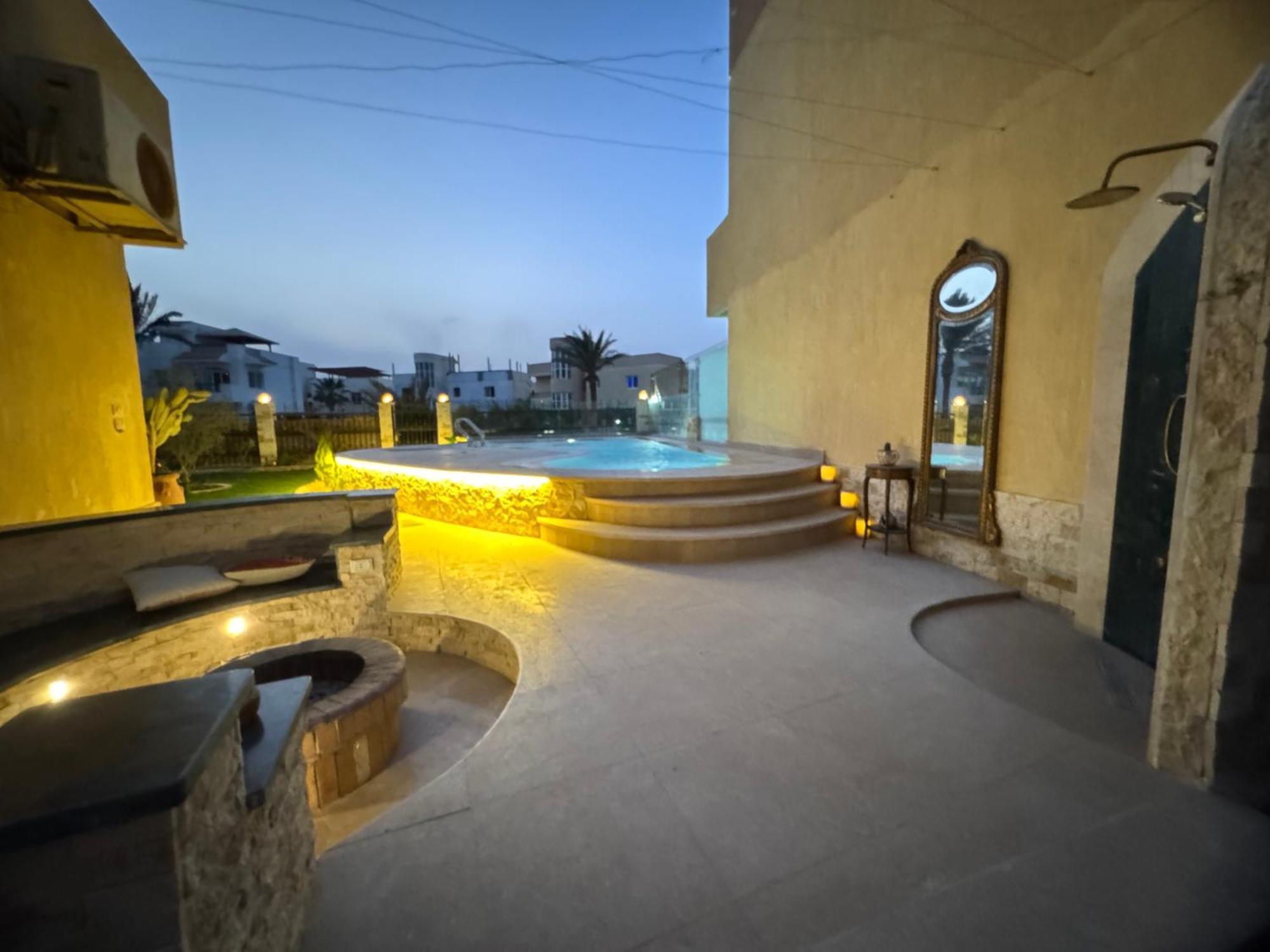Anna & Snake Apartament Hurghada