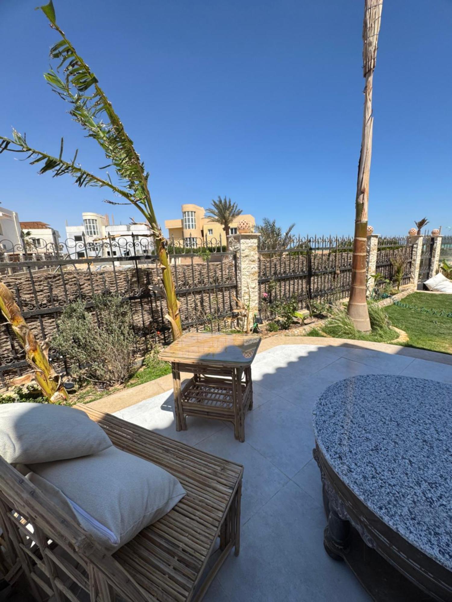 Apartament Anna & Snake Hurghada