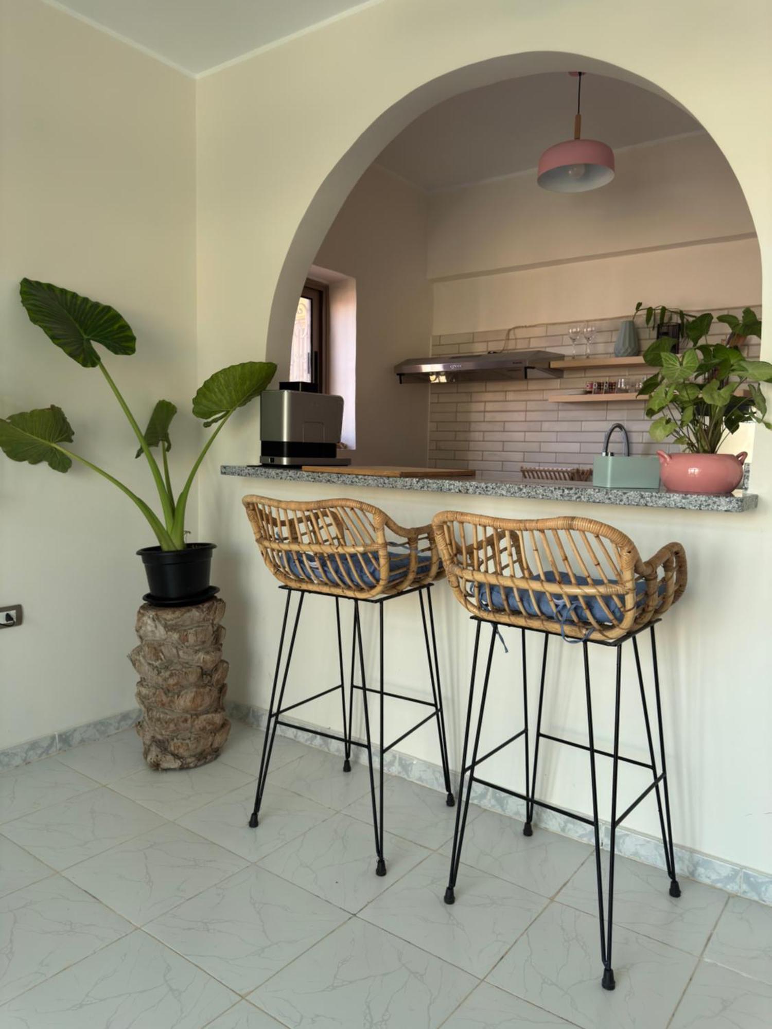 Apartament Anna & Snake *