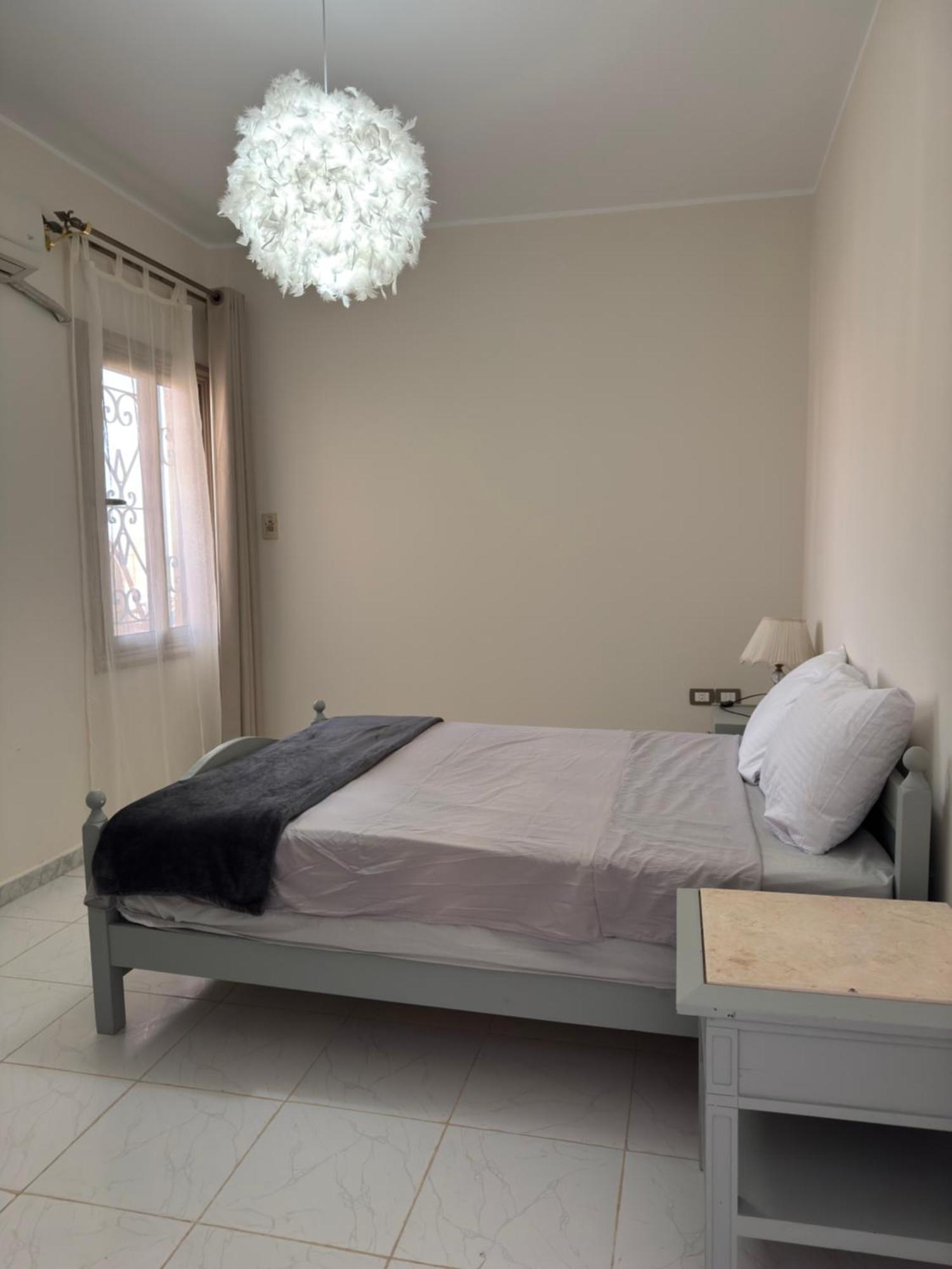 Anna & Snake Apartament Hurghada