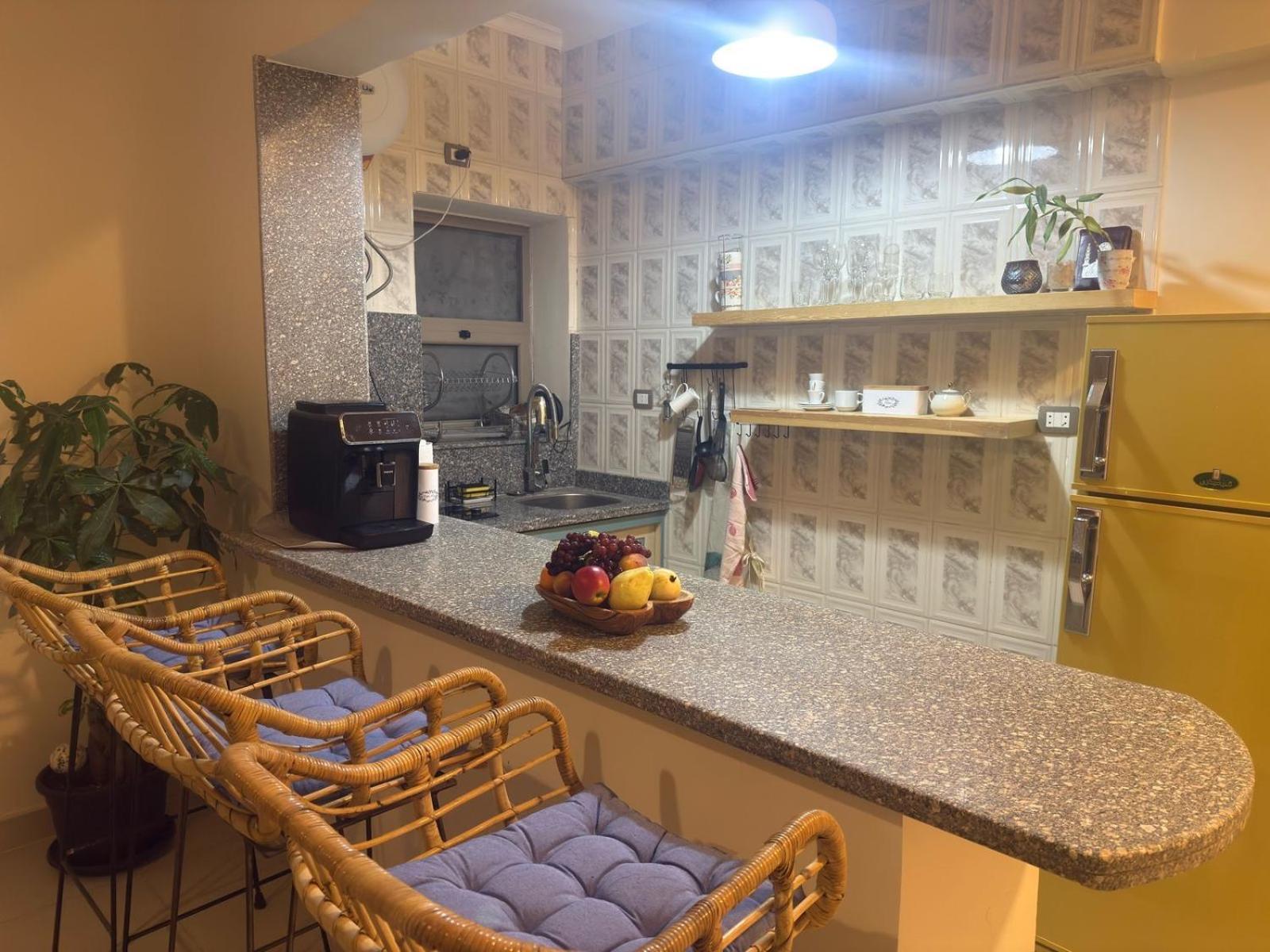 Apartament Anna & Snake *