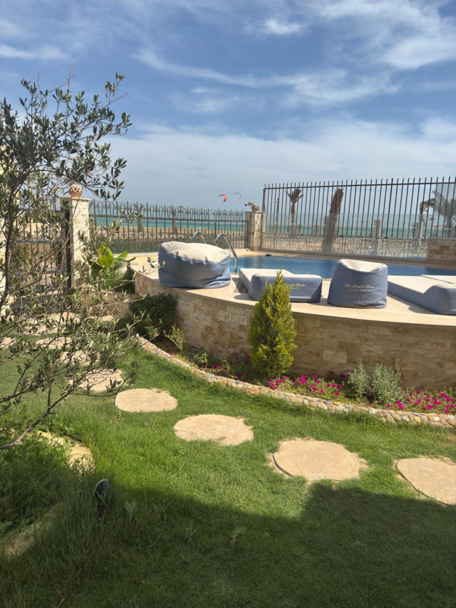 Apartament Anna & Snake Hurghada